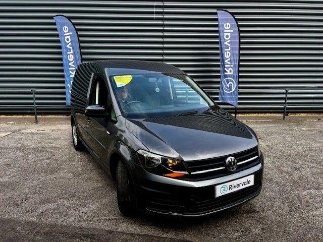 Volkswagen Caddy image 3